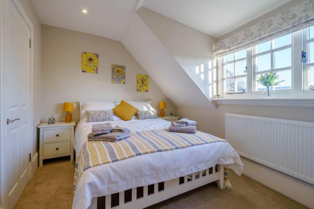 Upper Thames & Lower Thames - Stunning Apartments Henley-on-Thames Exteriör bild