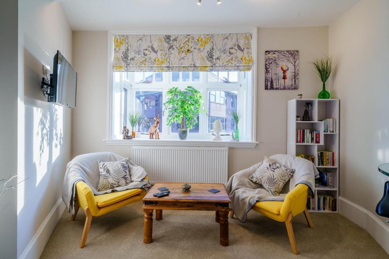 Upper Thames & Lower Thames - Stunning Apartments Henley-on-Thames Exteriör bild