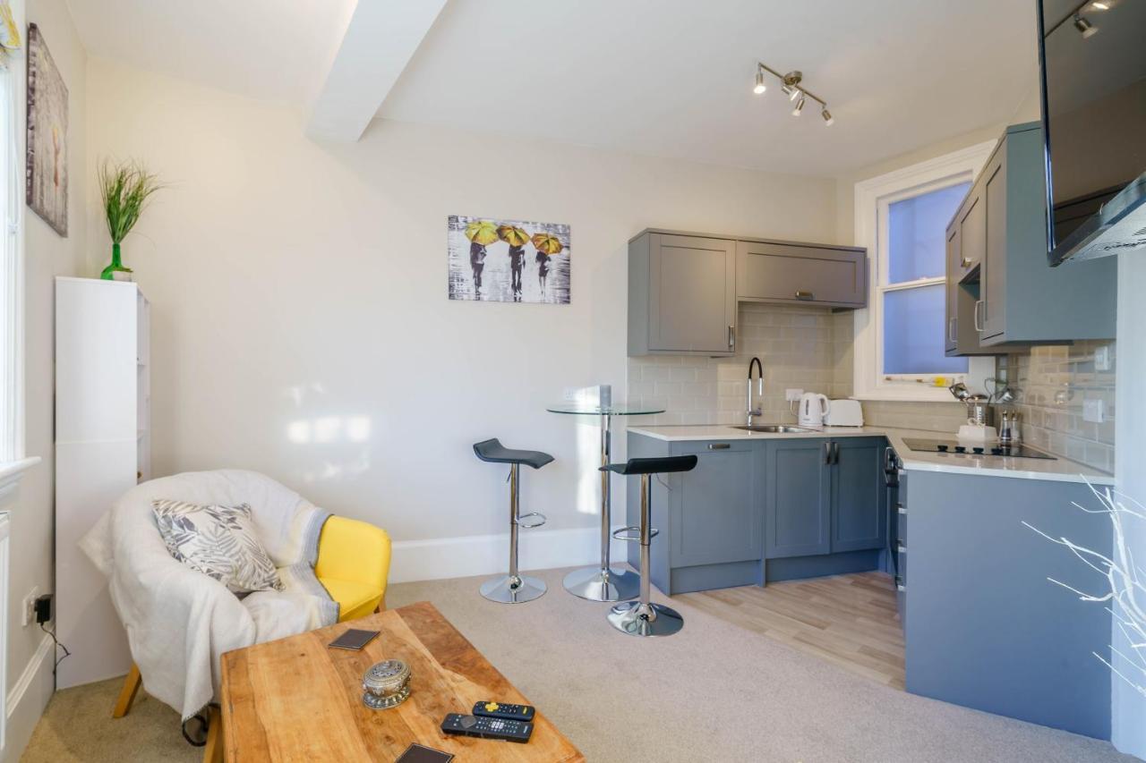 Upper Thames & Lower Thames - Stunning Apartments Henley-on-Thames Exteriör bild