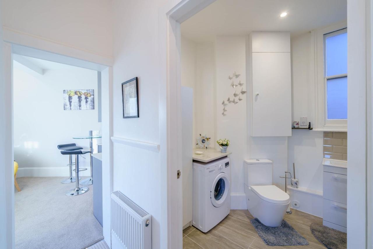 Upper Thames & Lower Thames - Stunning Apartments Henley-on-Thames Exteriör bild
