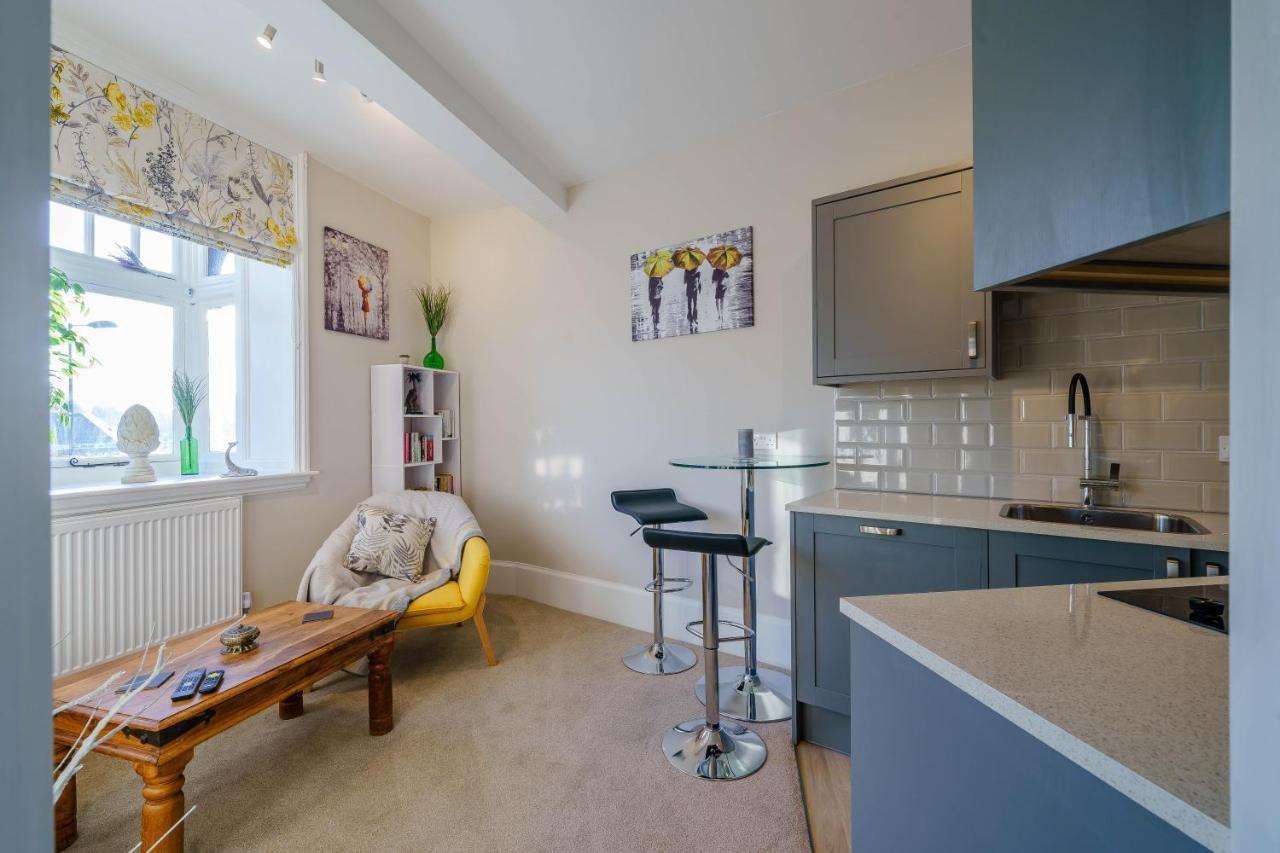 Upper Thames & Lower Thames - Stunning Apartments Henley-on-Thames Exteriör bild
